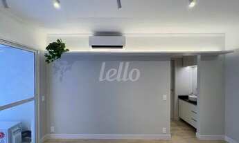 Imagem 4: São Paulo - Apartamento Padrão - Consolação