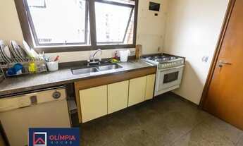 Imagem 7: Apartamento Venda Perdizes 298 m² 4 Dormitórios