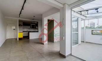 Imagem 5: COBERTURA com 3 dormitórios à venda com 163.99m² por R$ 997.000,00 no bairro Bom Retiro