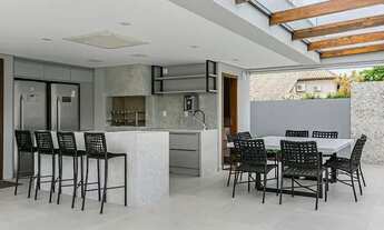 Imagem 5: Código 1058 / Deslumbrante casa de 07 suítes, a 90m do mar