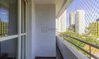 Imagem 7: Venda Apartamento 3 Dormitórios - 97 m² Vila Clementino