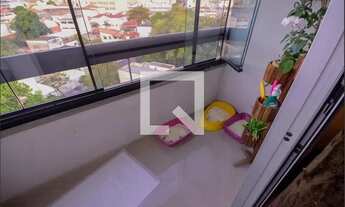 Imagem 7: Apartamento para Aluguel - Vila das Mercês, 3 Quartos, 75 m2