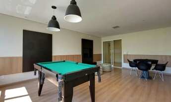 Imagem 5: Opus Great Urban: Luxo e conforto no coração do Setor Marista. Apartamento de 207m², 3 qua