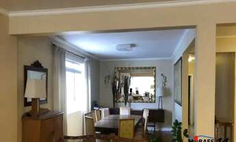 Imagem 13: VENDA OU LOCAÇÃO APARTAMENTO 3 SUITES 3 VAGAS 374MS. - HIGIENÓPOLIS