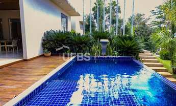 Imagem 4: Aldeia do Vale - Casa de Condomínio 4 quartos, sendo 3 suítes