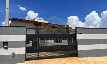 Imagem 2: Casa - João Aranha - Paulínia