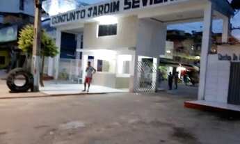 Imagem: Excelente Apt 2/4 no Conj. Jardim Sevilha