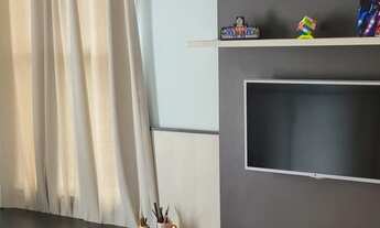 Imagem: Apartamento para venda tem 130 metros quadrados