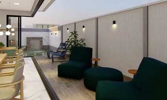 Imagem 2: Casa para venda tem 80 metros quadrados com 3 quartos em Centro - Diadema - SP