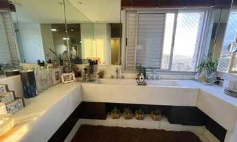 Imagem 15: Apartamento para venda tem 141 metros quadrados com 4 quartos em Buritis - Belo Horizonte