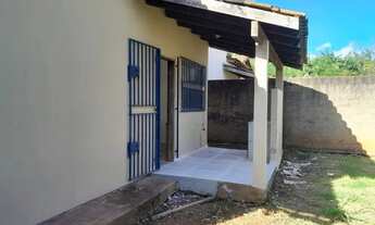 Imagem: Casa 2/4 com suíte