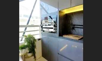 Imagem 6: Venda de Apartamentos / Padrão na cidade de São Paulo