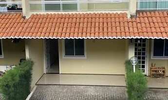 Imagem 4: Aluguel casa duplex - condominio vitória