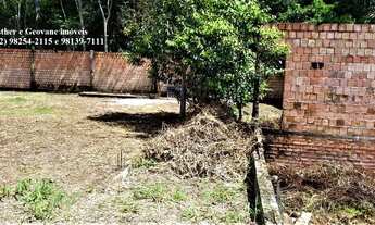 Imagem 2: Vende/Lote/Terreno/Condomínio Rio Rei/Ponta Negra/1.639m²/Manaus-AM/Financia