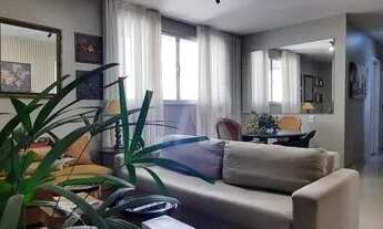 Imagem 2: Apartamento à venda, 3 quartos, 1 suíte, 2 vagas, Buritis - Belo Horizonte/MG