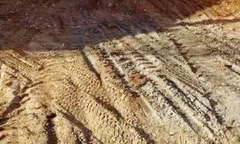 Imagem 2: Terreno plano escriturado santa erminia