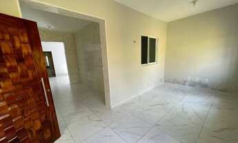 Imagem 3: CASA NO CONJUNTO CEARÁ
