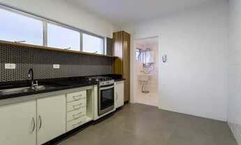 Imagem 5: SÃO PAULO - Apartamento Padrão - JARDIM PAULISTA