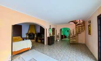 Imagem 6: Casa para Aluguel - Horto Florestal, 6 Quartos, 248 m2