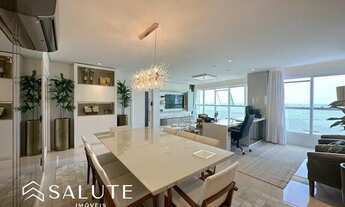 Imagem 2: BALNEáRIO CAMBORIú - Apartamento Padrão - Barra Sul