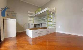 Imagem 5: Sobrado com 3 dormitórios para alugar, 210 m² por R$ 3.300/mês - Vila Rosália - Guarulhos