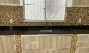 Imagem 4: Casa aluguel no Camaçari de dentro