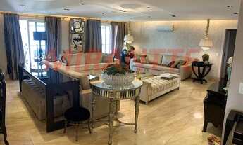 Imagem 2: Apartamento para venda possui 325 metros quadrados com 4 quartos em Água Fria - São Paulo