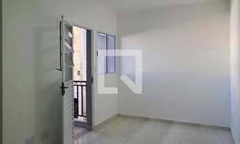 Imagem: Apartamento para Aluguel - Água Fria, 1