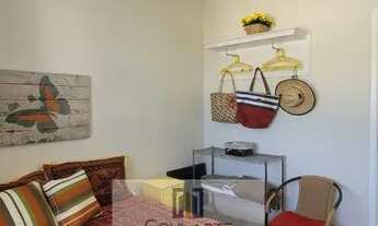 Imagem 14: Apartamento à venda no bairro Astúrias - Guarujá/SP