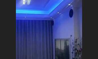 Imagem 3: Oportunidade Apt. 2 Dormitórios - 1 Vaga - Mobiliado - Cond Terra Nova