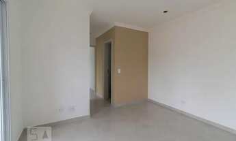 Imagem 2: Apartamento para Aluguel - Vila Rosália, 2 Quartos, 57 m2