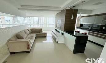 Imagem 2: Apartamento no Edifício Torre de Lyon com 03 dormitórios à venda no Pioneiros em Balneário