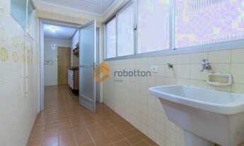 Imagem 4: Apartamento no Brooklin, 87m², 3 dormitórios, 1 vaga e lazer no condomínio