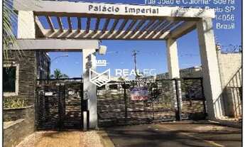 Imagem 2: Ribeirão Preto/SP - Reserva real