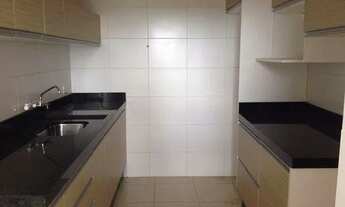 Imagem 5: Aluga ou Vende Apto Res. Madri