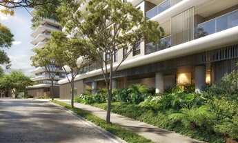 Imagem 3: APARTAMENTO RESIDENCIAL em São Paulo - SP, Butantã