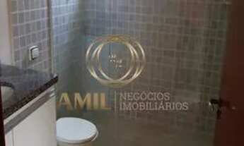 Imagem 4: EF RA Amil aluga sobrado com 120 mts com 3 quartos