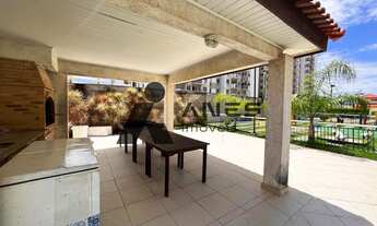 Imagem: 2 qts (1 suíte) em condomínio com lazer