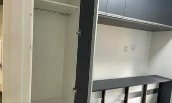 Imagem 2: Apartamento para aluguel com 45 metros quadrados com 2 quartos em Vila Buarque - São Paulo