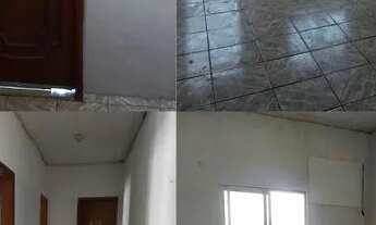 Imagem 5: 1 quarto com VARANDA