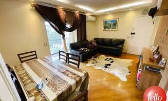 Imagem 2: São Paulo - Apartamento Padrão - Mandaqui