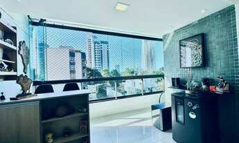 Imagem 1: Apartamento 3 Quartos para Venda em Salvador, Caminho das Árvores, 3 dormitórios, 1 suíte