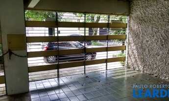 Imagem 7: CASA ASSOBRADADA - PLANALTO PAULISTA - SP