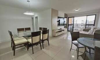 Imagem: Apartamento 117m² na Península Nascente