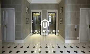 Imagem 3: APARTAMENTO RESIDENCIAL em SÃO PAULO - SP, JARDINS