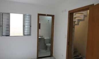 Imagem 6: Sobrado de Condomínio para Locação - Itaquera