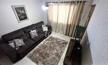 Imagem 2: São Bernardo do Campo - Casa Padrão - Pauliceia