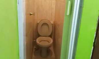 Imagem: Vendo casa na liberdade duplex com a laje