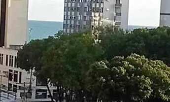 Imagem 6: Apt quarto e sala studio design