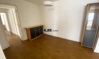 Imagem 2: Apartamento para aluguel 3 quartos, 1 vaga em Bela Vista - São Paulo - SP